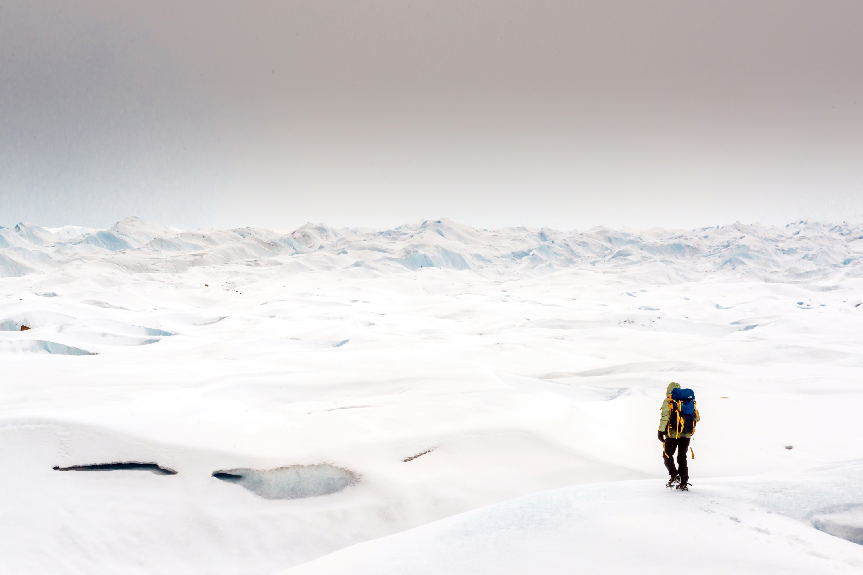 En cualquier parte del mundo